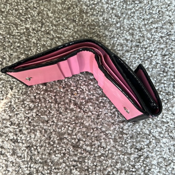 Coach Wallet - Picture 4 of 10